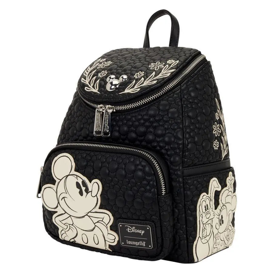 Disney – Mickey & Friends Sketched Mini Backpack