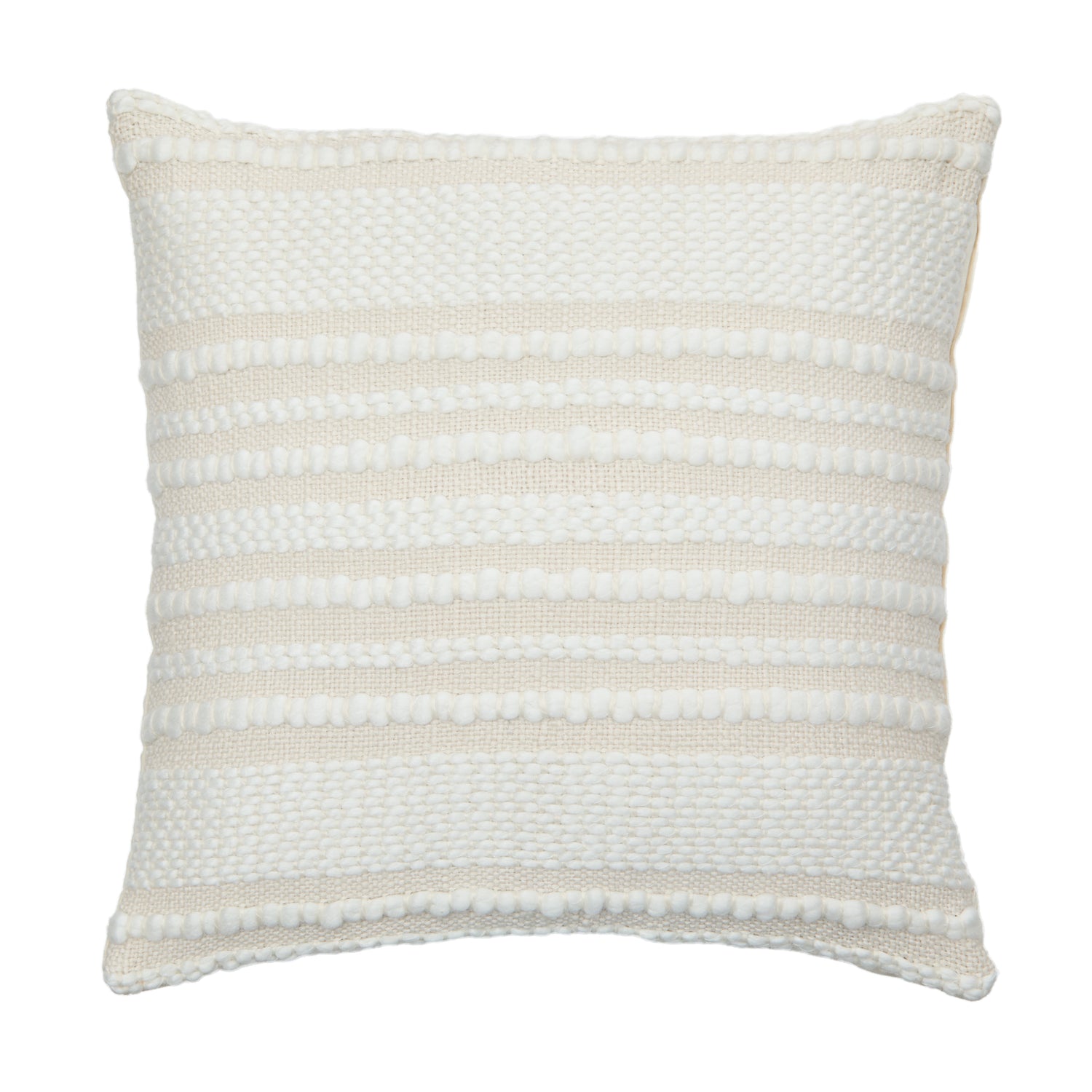 Amalfi Kelly Cushion Ivory