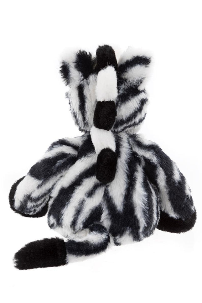 Bear & Me | Zizi Zebra