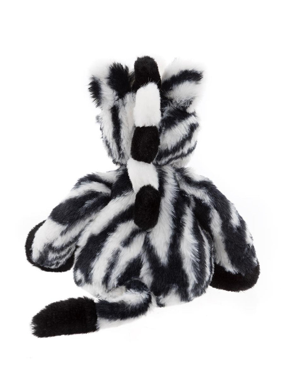 Bear & Me | Zizi Zebra