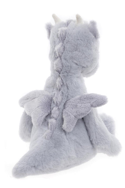 Bear & Me | Draco Dragon Grey Medium
