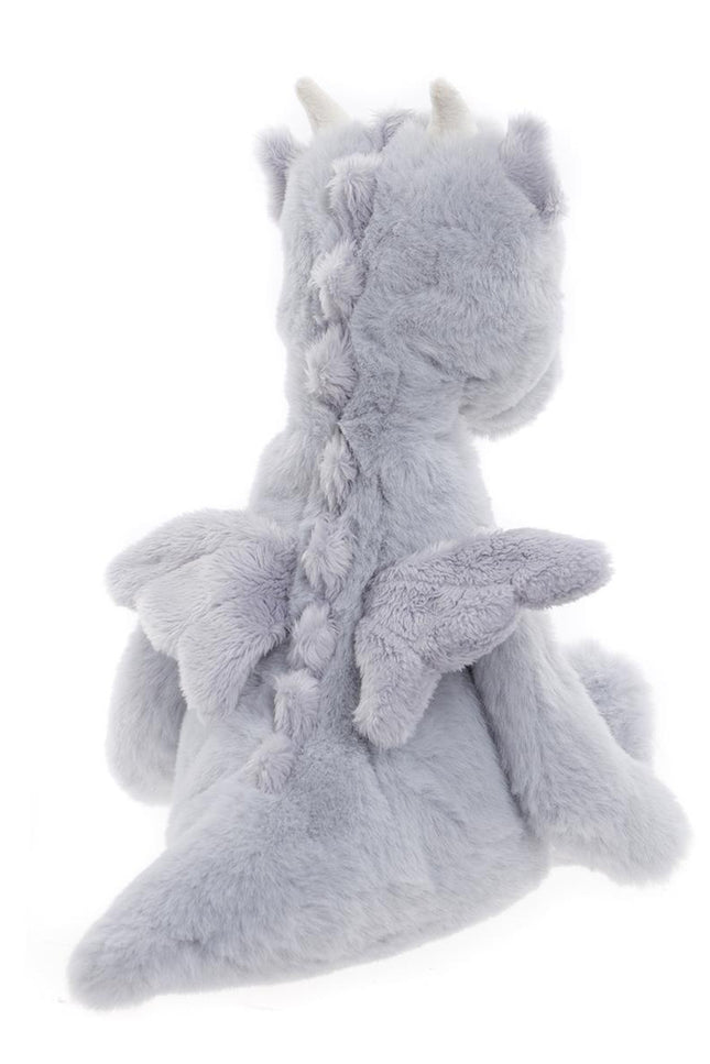 Bear & Me | Draco Dragon Grey Medium