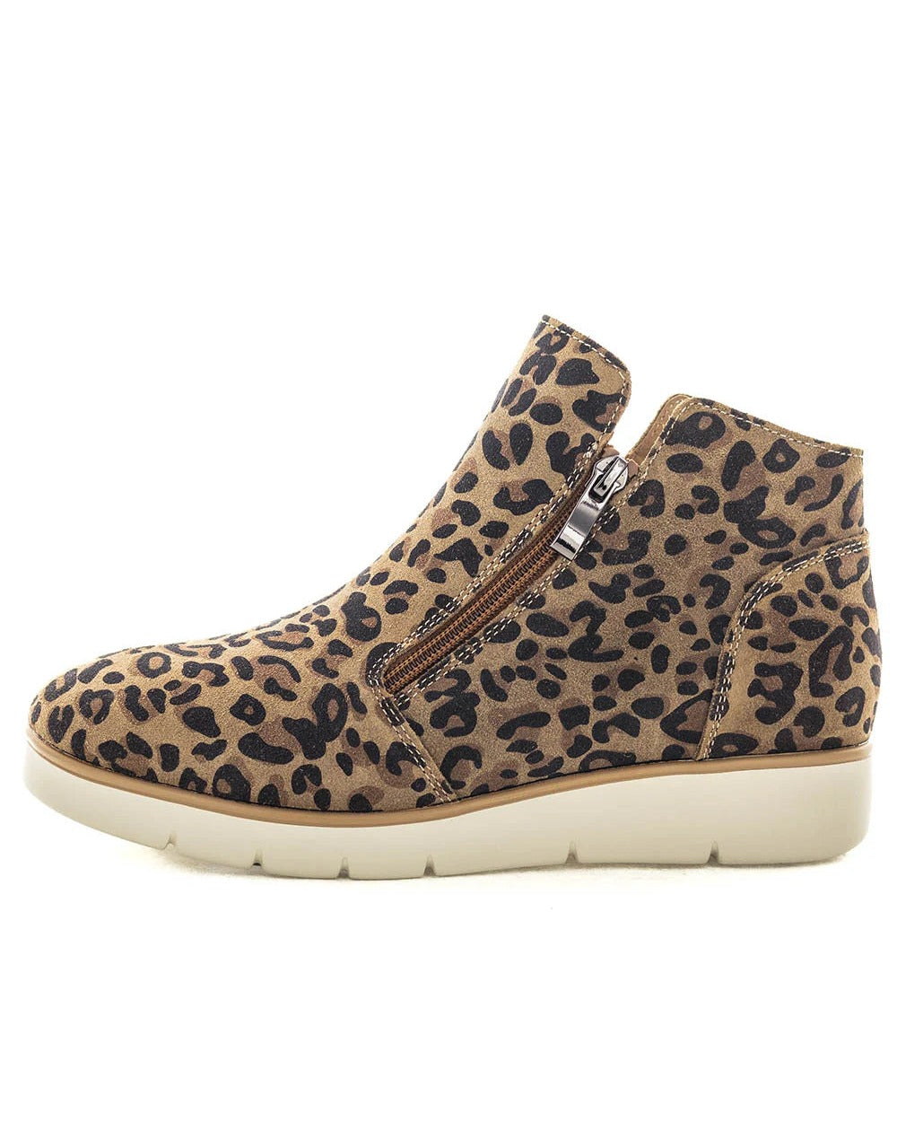 Clover | Leopard