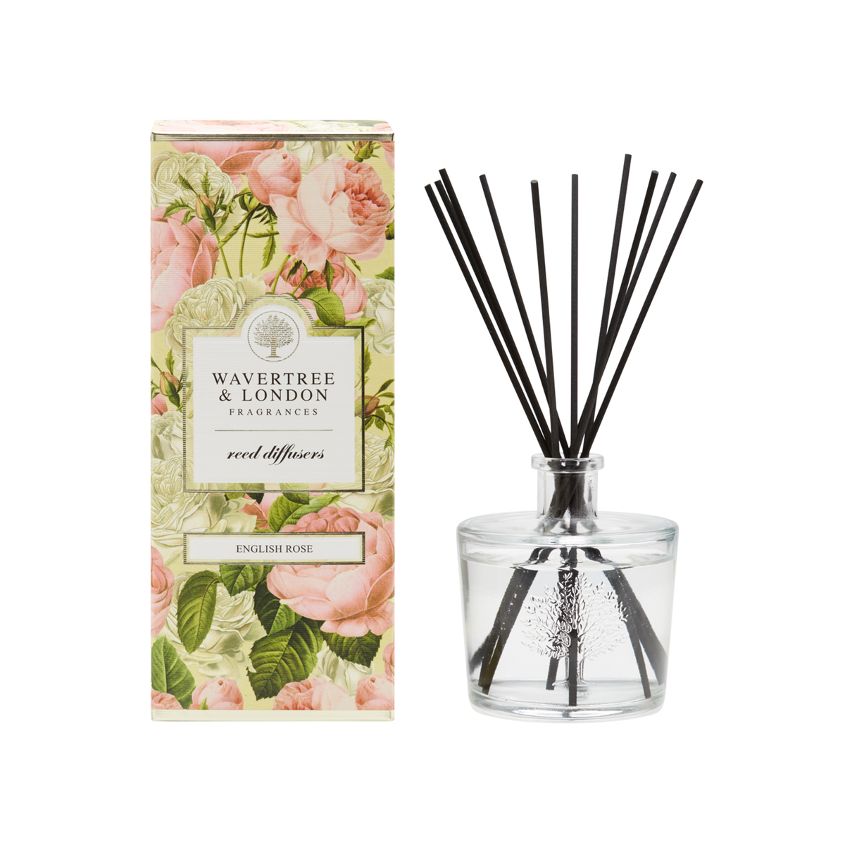Reed Diffusers