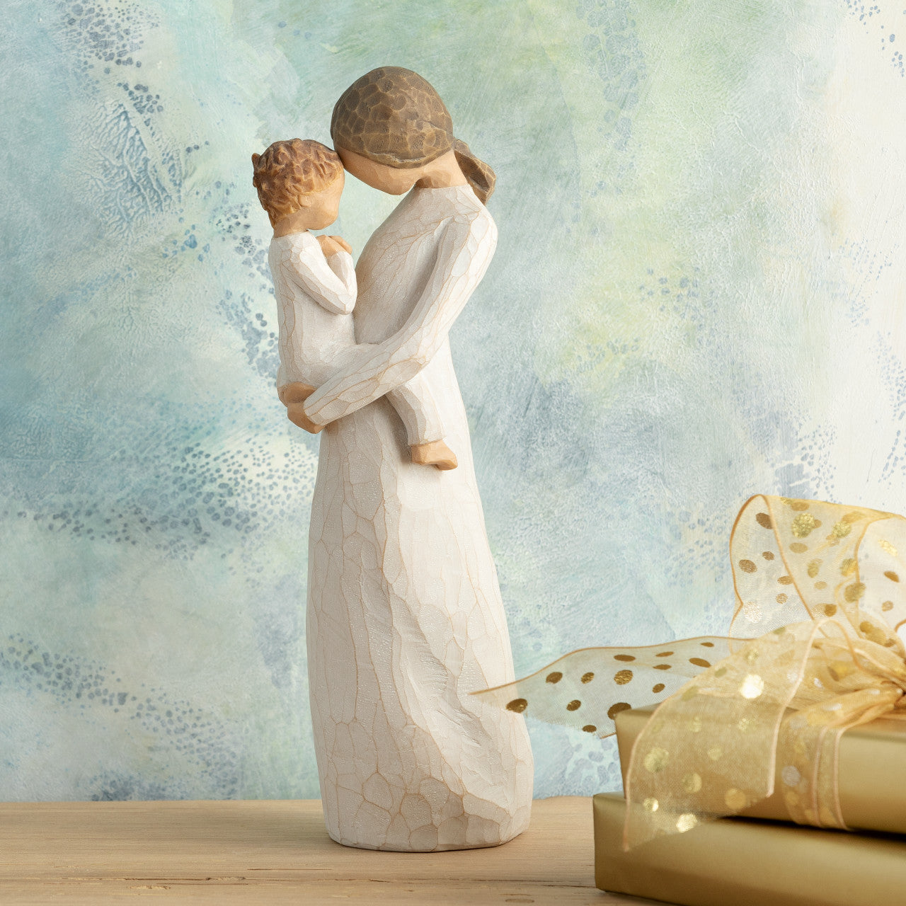 Tenderness figurine | Official Willow Tree