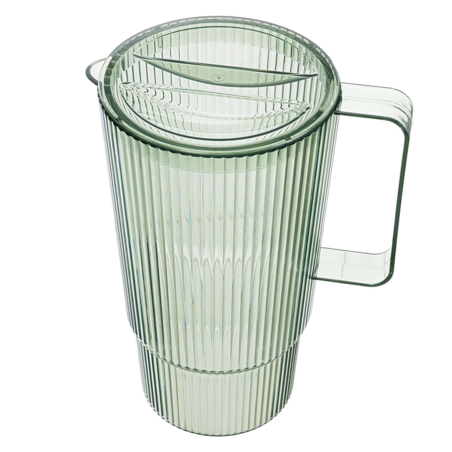 Davis & Waddell Saltara RPET Jug 2.1L Green