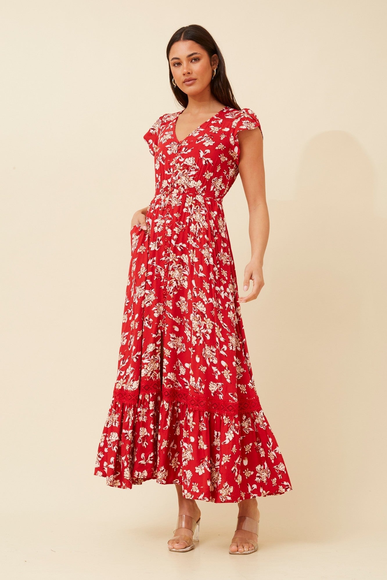 Joshua Thomas Fashion