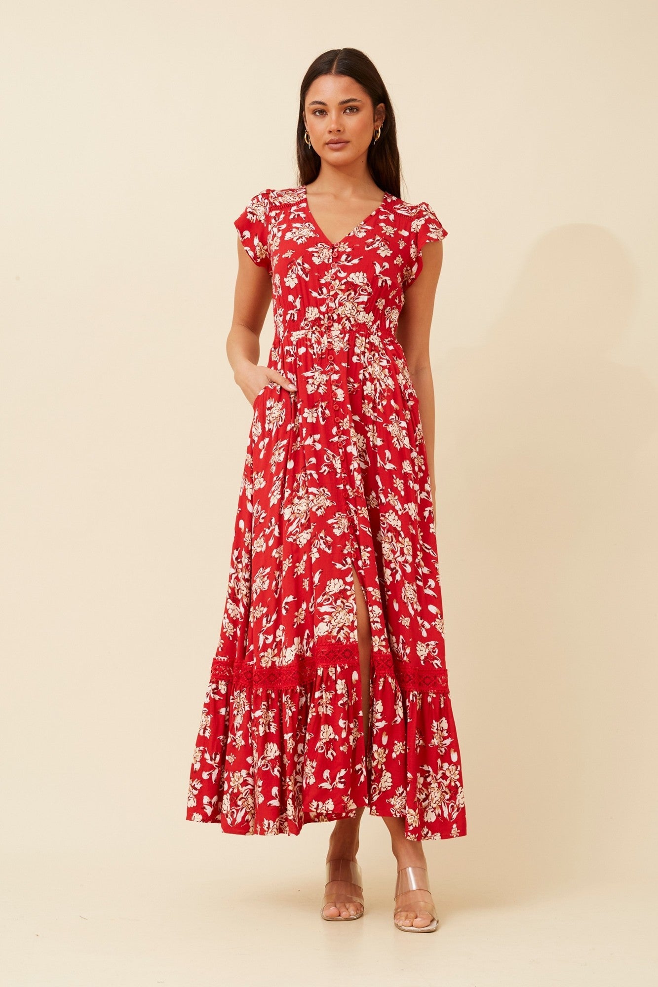 Joshua Thomas Fashion