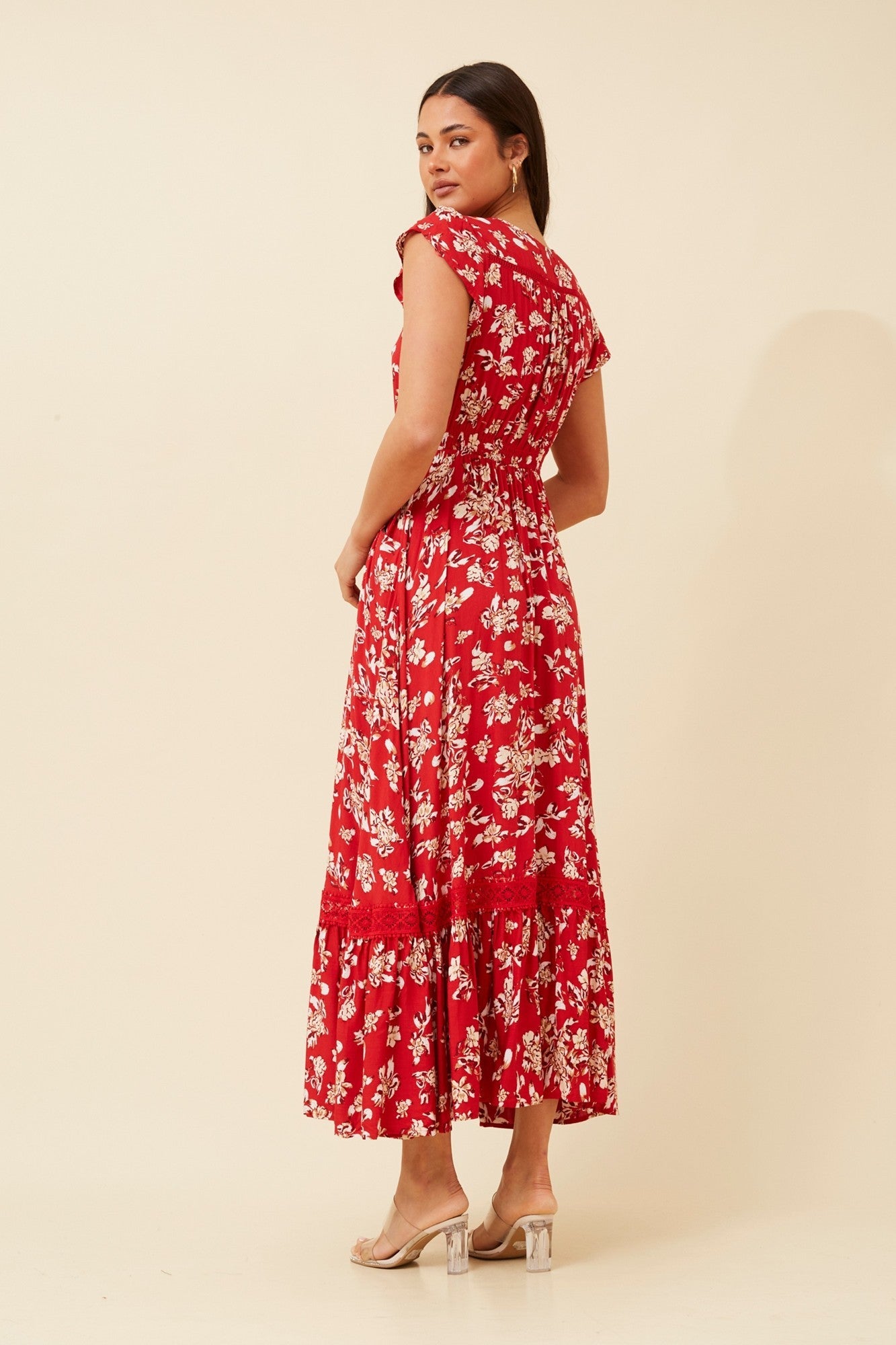 Joshua Thomas Fashion