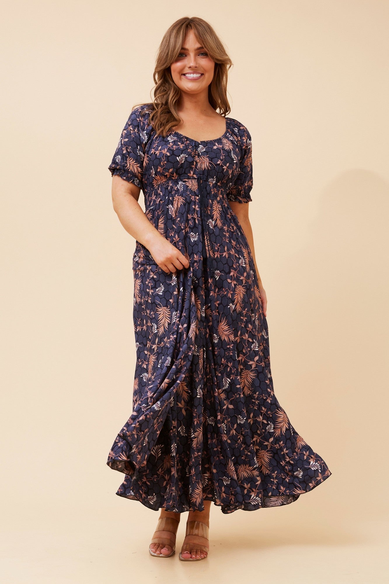 Joshua Thomas Fashion