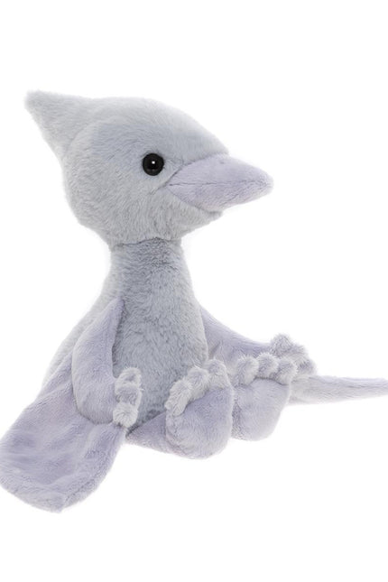 Wings Pterodactyl (Cloudy Grey)