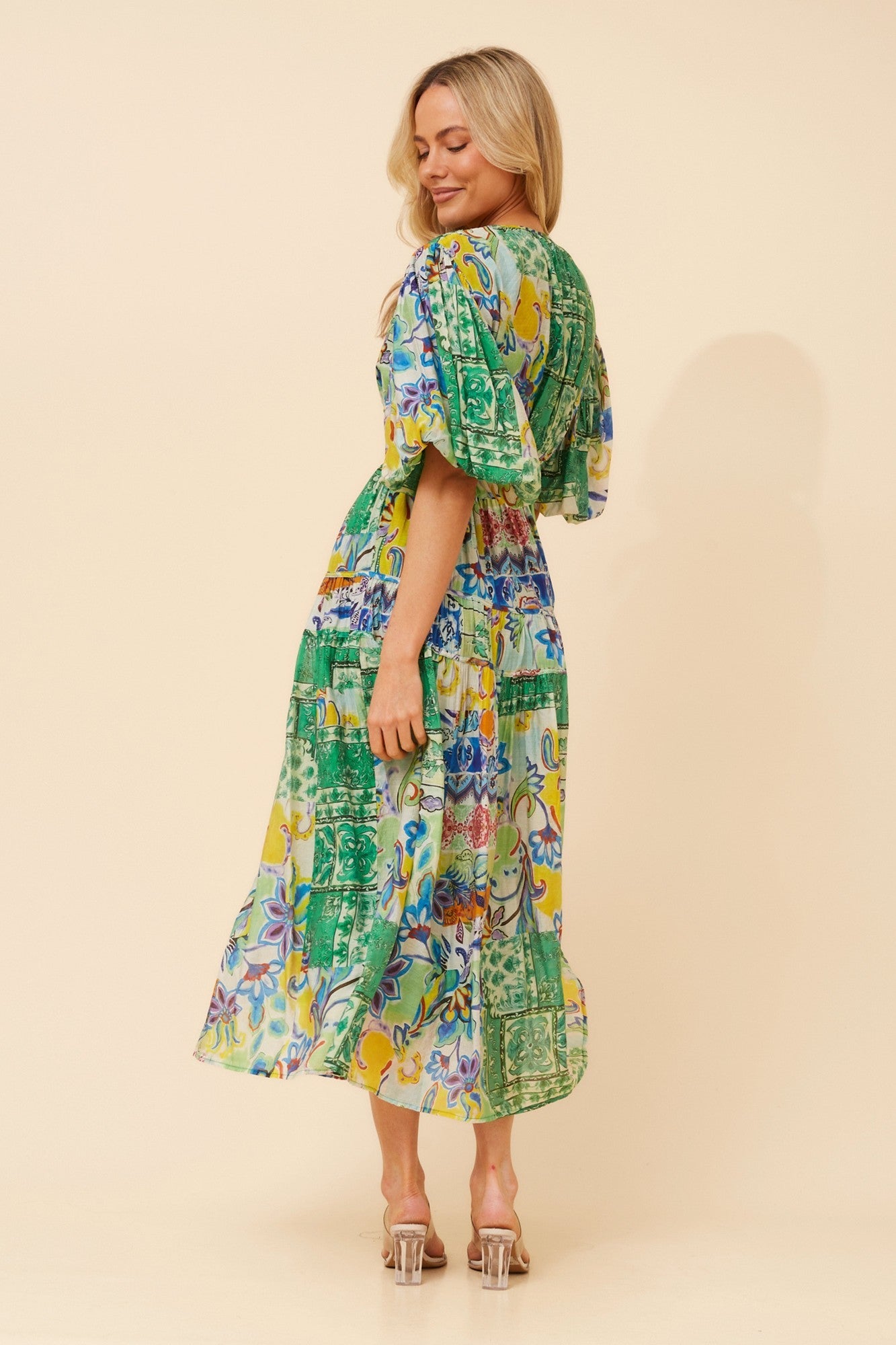 Joshua Thomas Fashion