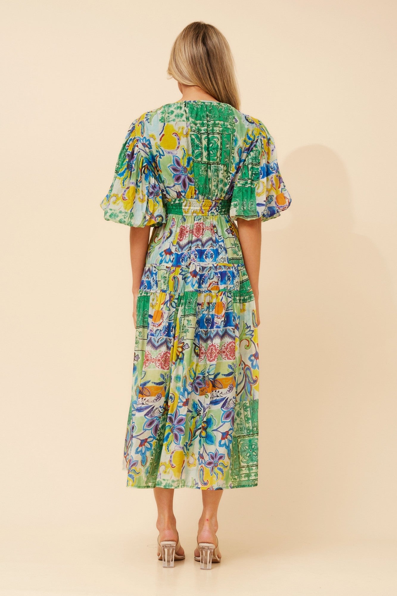 Joshua Thomas Fashion