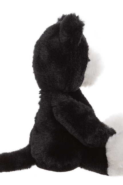 Puddy Kitten (Raven Black)