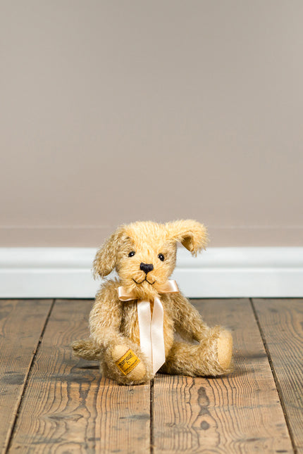 Merrythought Bears | Digby Dog