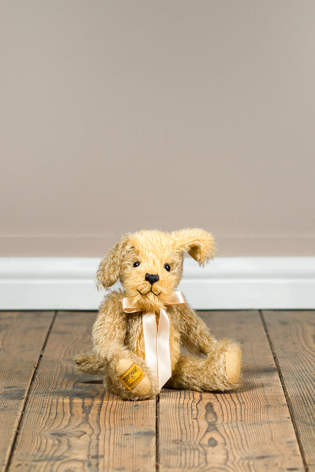 Merrythought Bears | Digby Dog