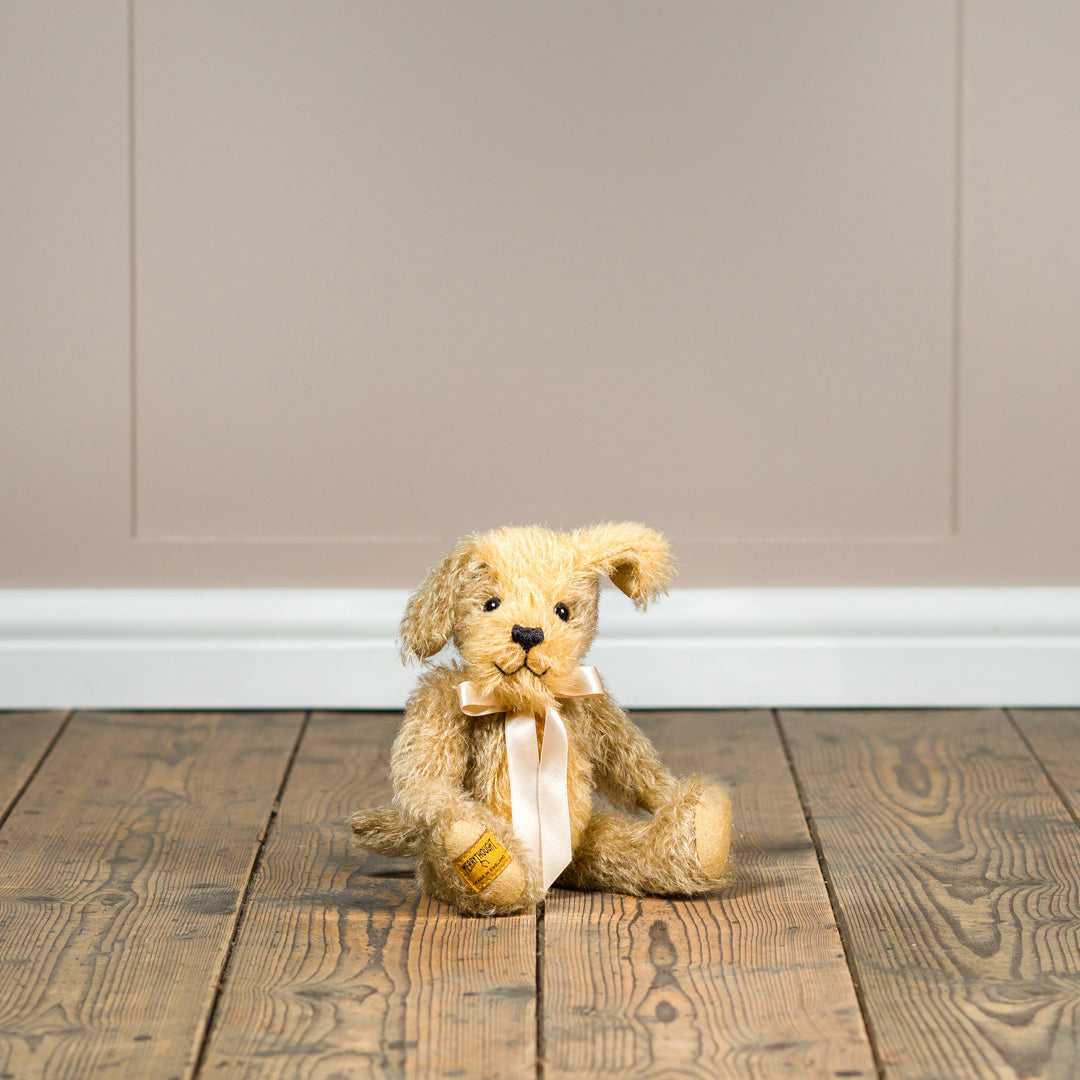 Merrythought Bears | Digby Dog