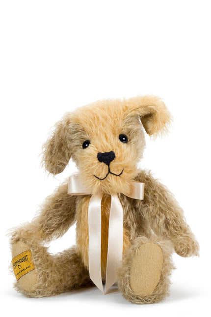 Merrythought Bears | Digby Dog