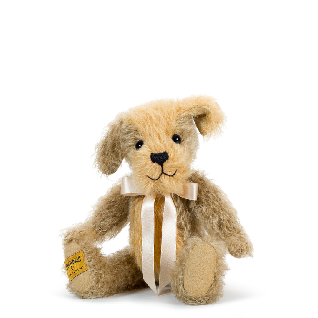 Merrythought Bears | Digby Dog