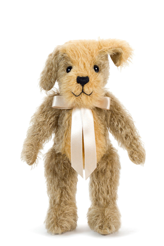 Merrythought Bears | Digby Dog