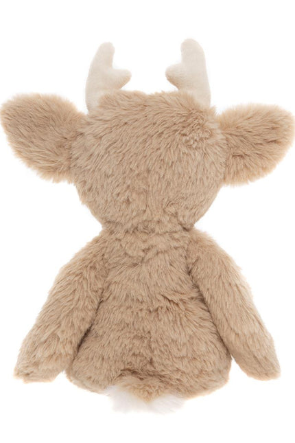 Fawn Deer (Cookie Dough Brown)