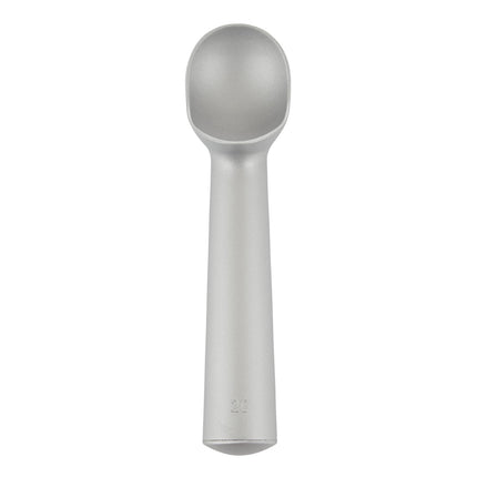 Davis & Waddell XL Non-Stick Ice Cream Scoop Silver
