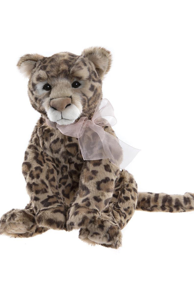 Charlie Bears | Saunter