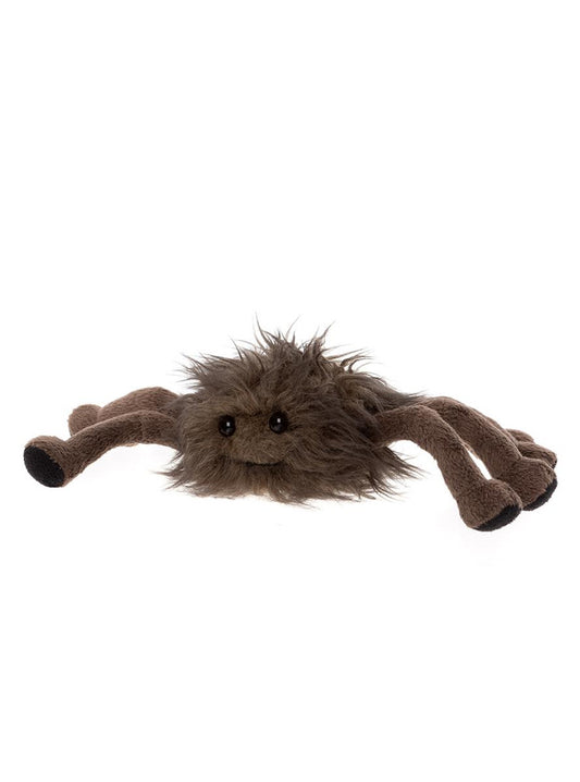 The Webbers (Winnie)