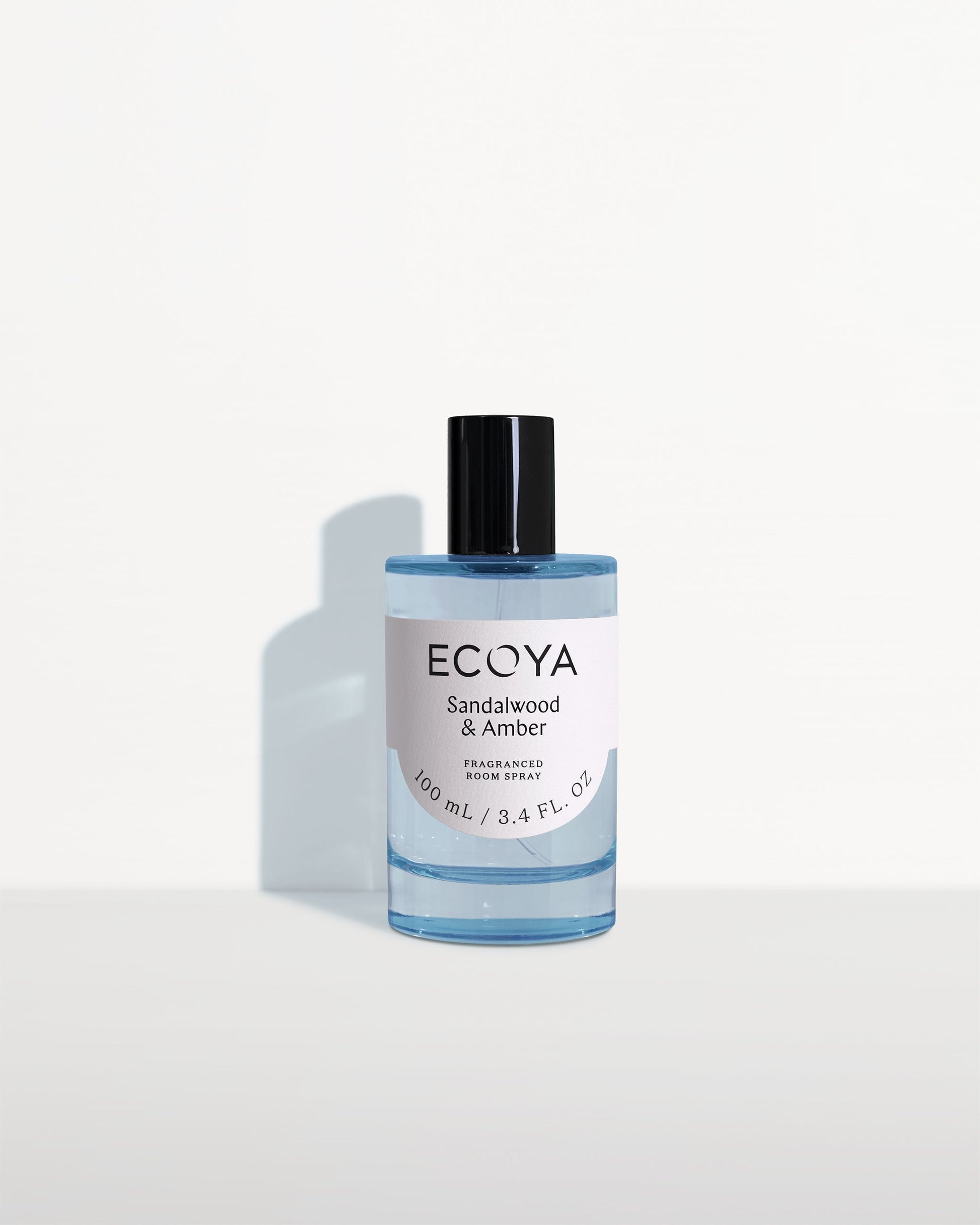 Sandalwood & Amber Room Spray