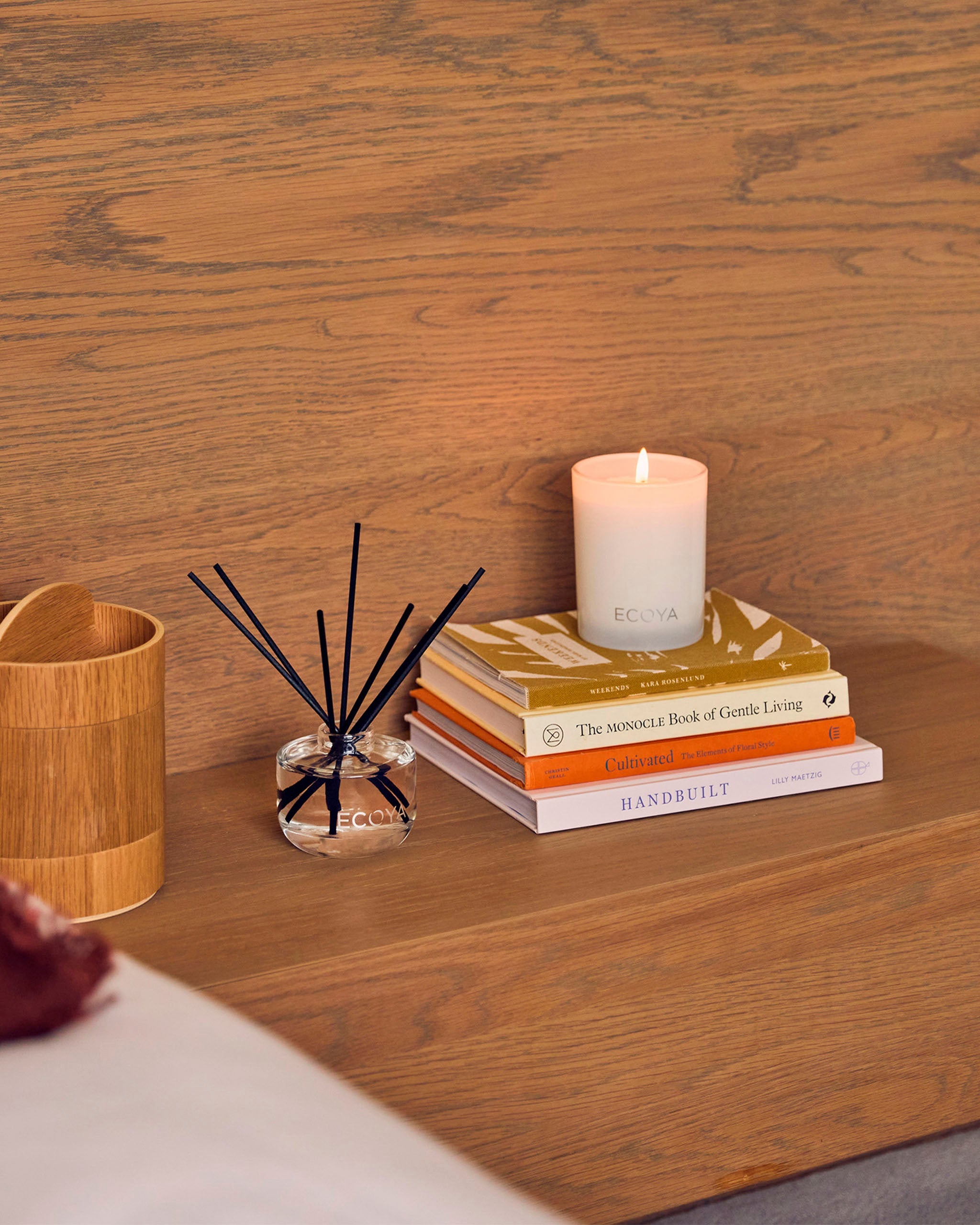 French Pear Reed Diffuser