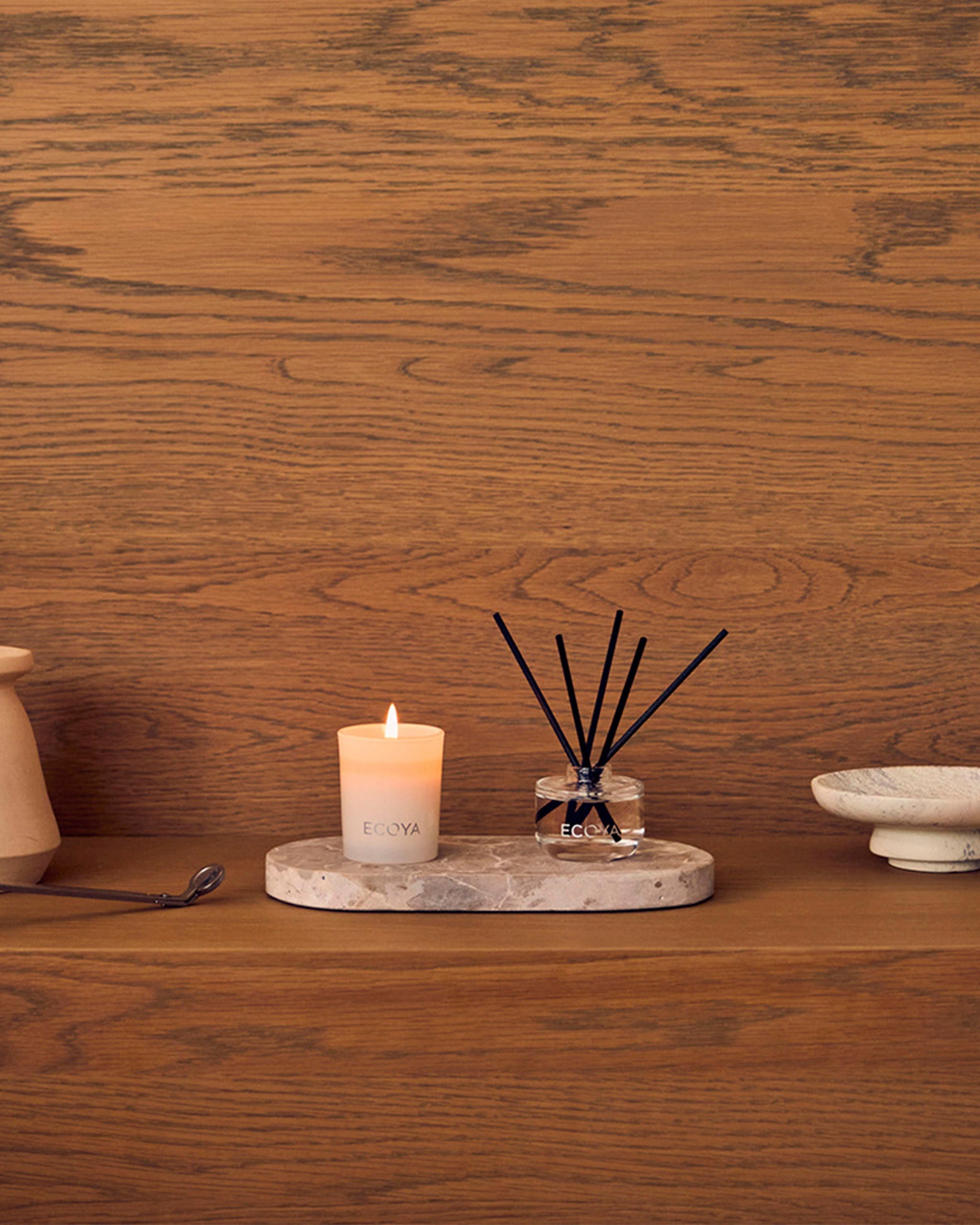 Guava & Lychee Sorbet Reed Diffuser