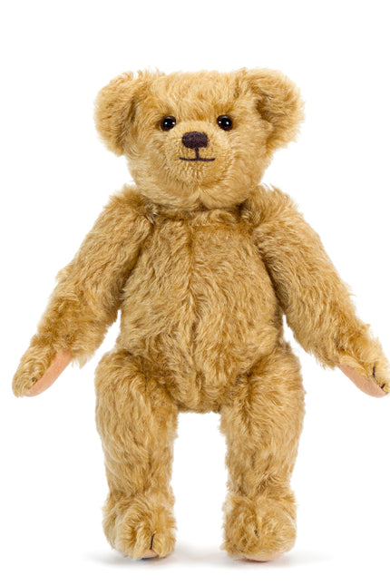 Merrythought Bears | Edward, Christopher Robins’ Teddy Bear