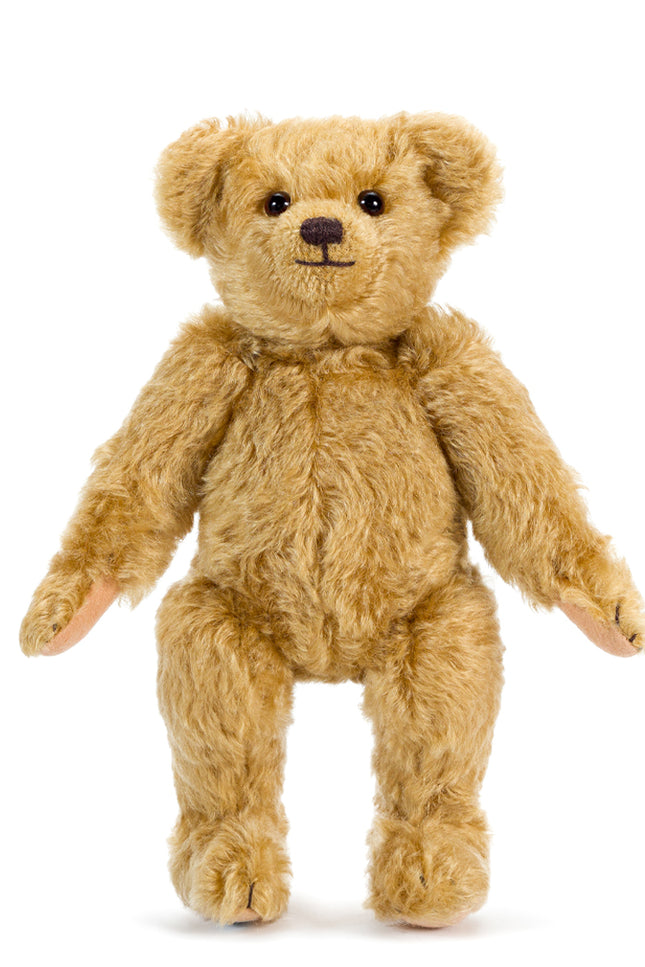 Merrythought Bears | Edward, Christopher Robins’ Teddy Bear