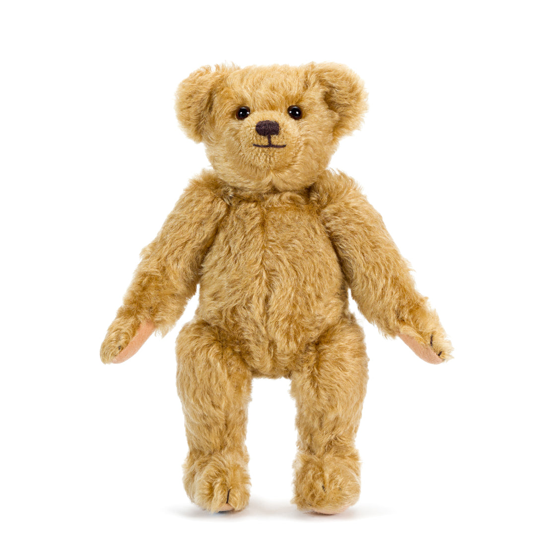 Merrythought Bears | Edward, Christopher Robins’ Teddy Bear