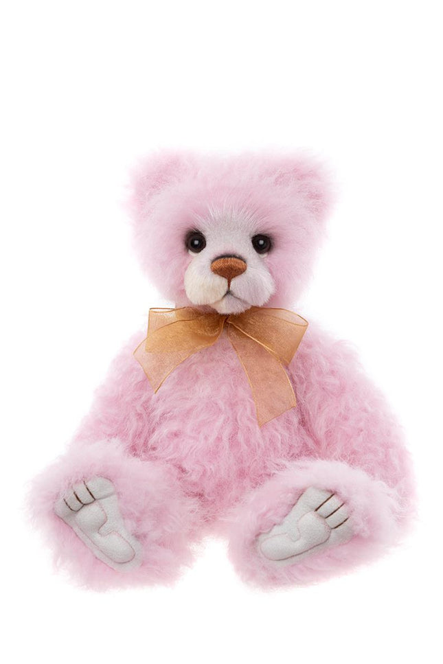 Charlie Bears | Lilly