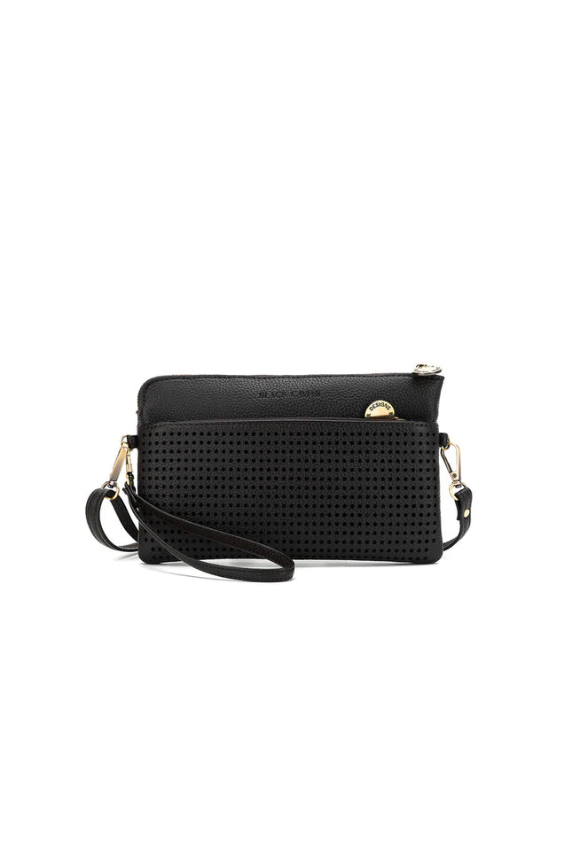 Nina Coco Clossbody/Clutch