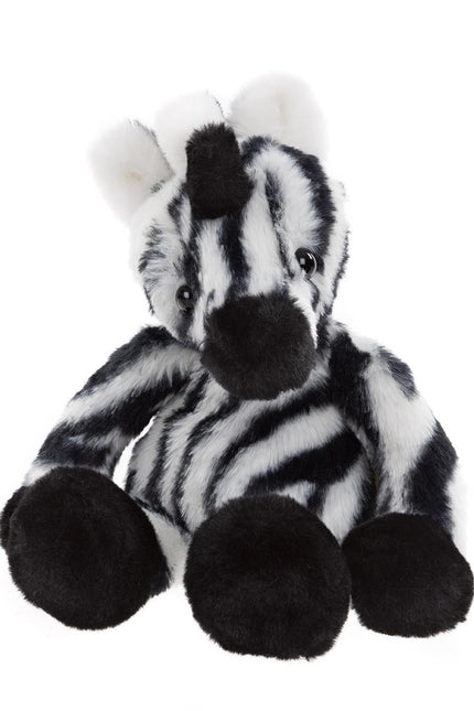 Bear & Me | Zizi Zebra