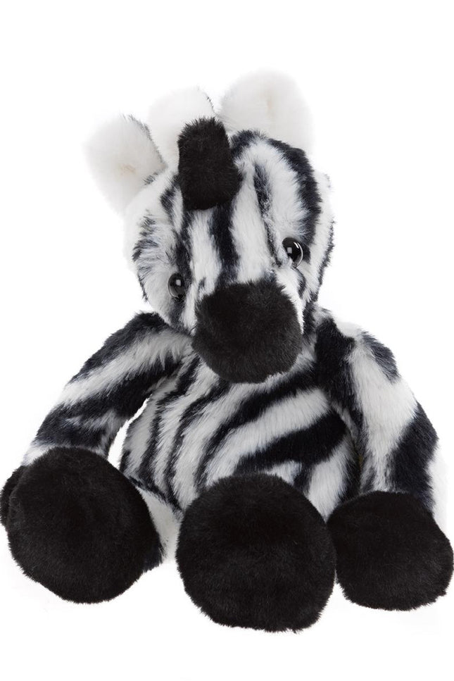 Bear & Me | Zizi Zebra