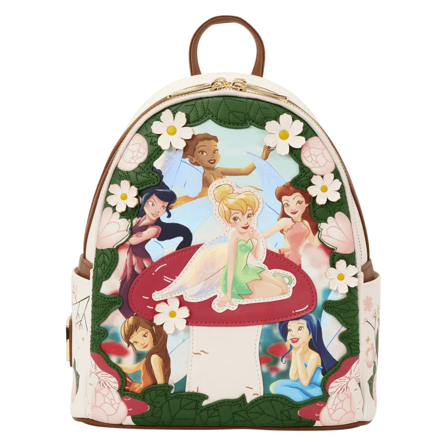 Disney Fairies – Mini Backpack