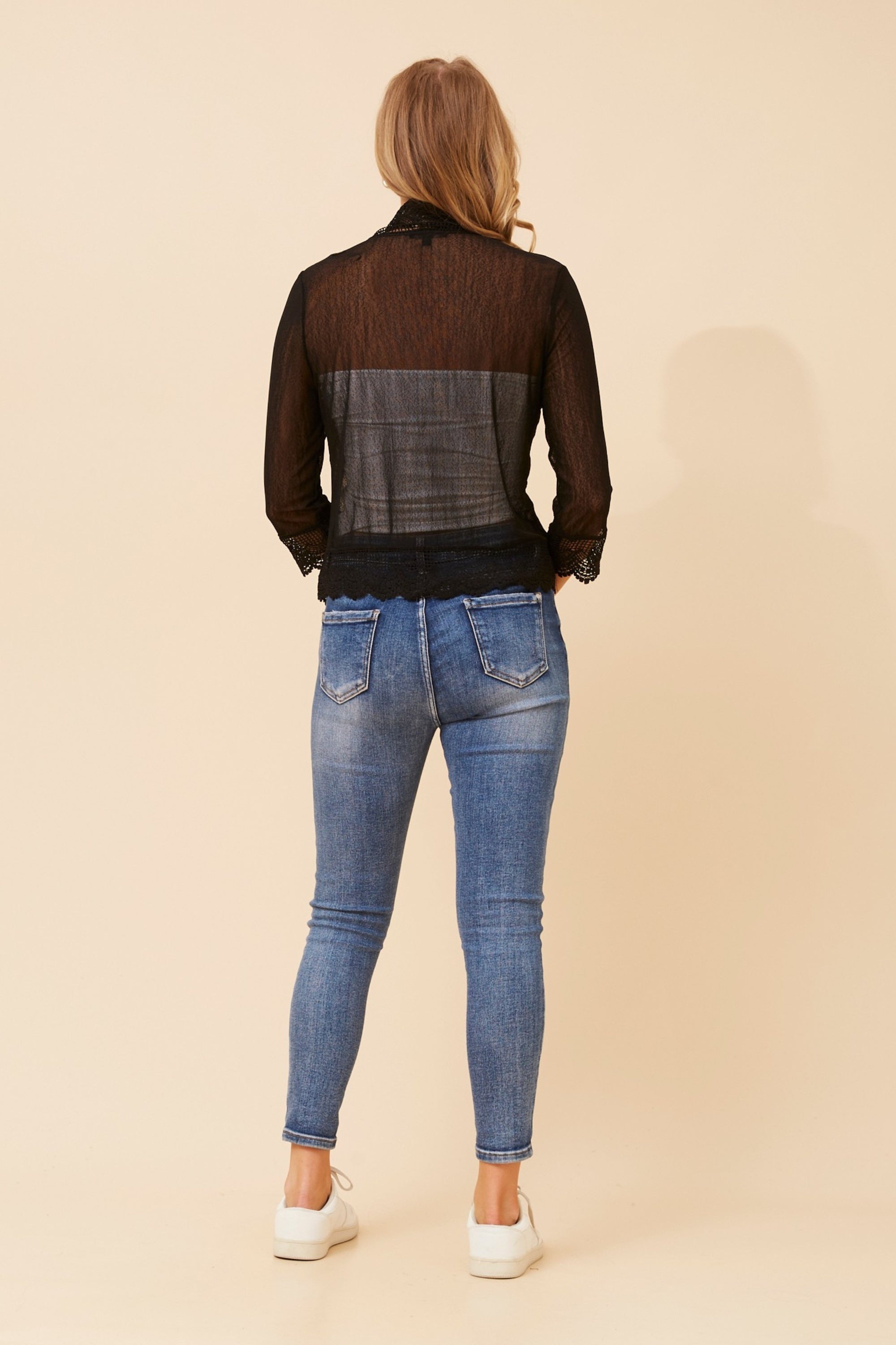 Joshua Thomas Fashion