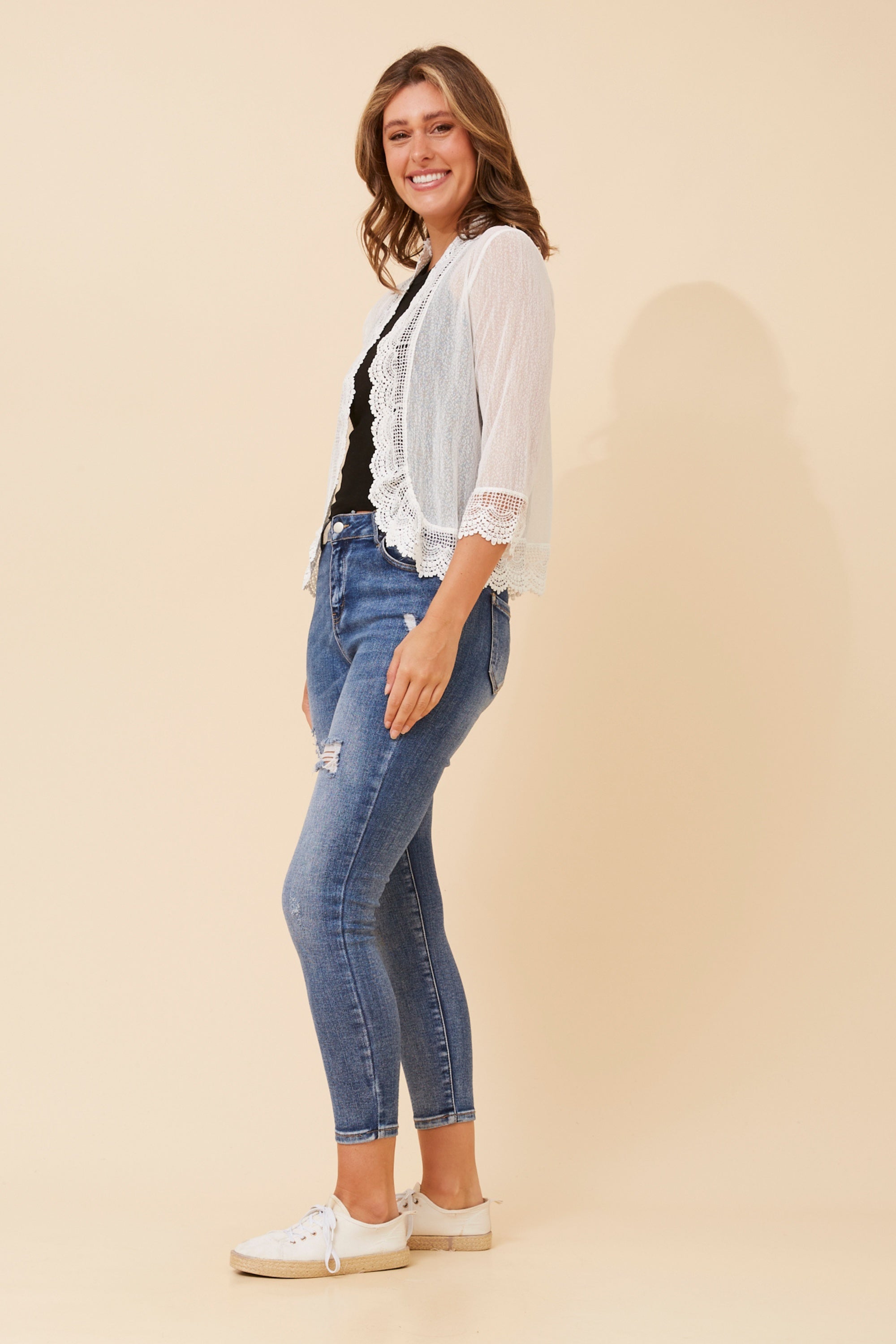 Joshua Thomas Fashion