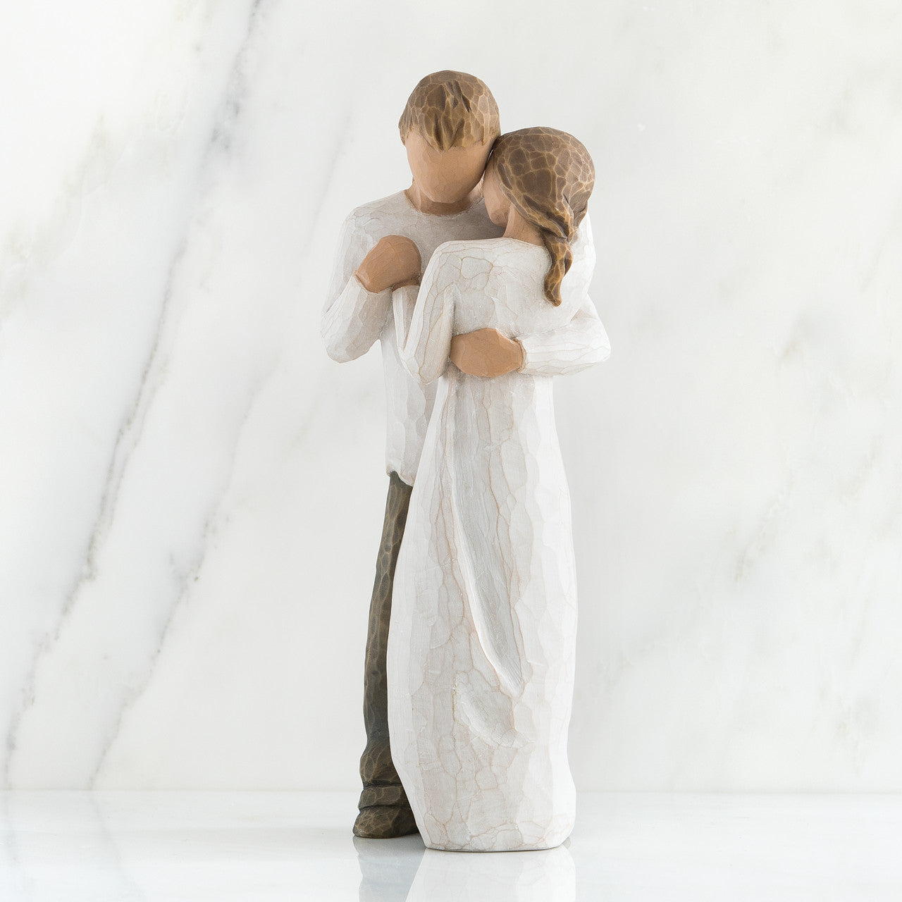 Promise figurine | Official Willow Tree
