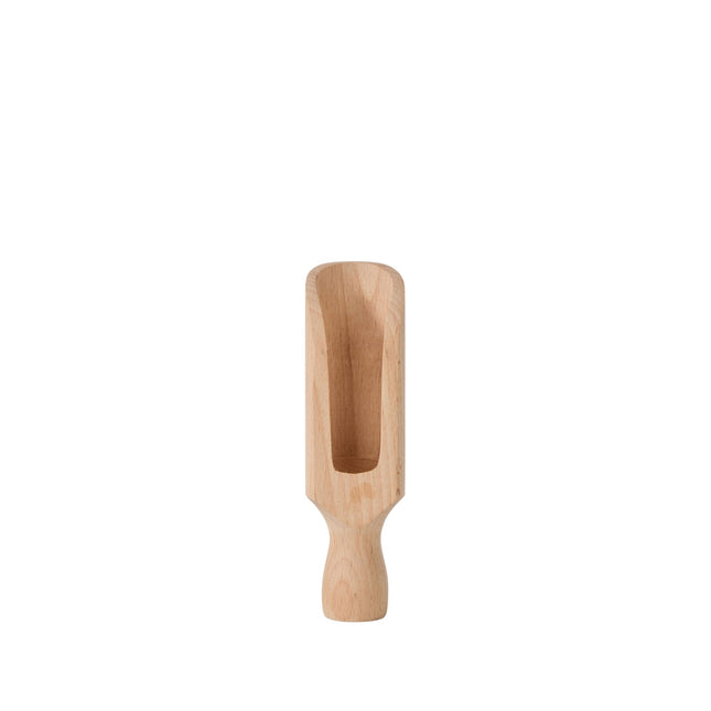 Davis & Waddell Heritage Beechwood Scoop Natural