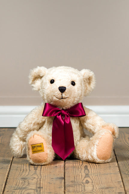Merrythought Bears | Henley