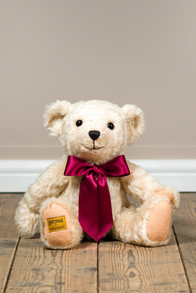 Merrythought Bears | Henley