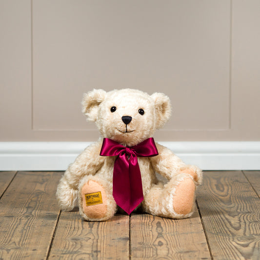 Merrythought Bears | Henley