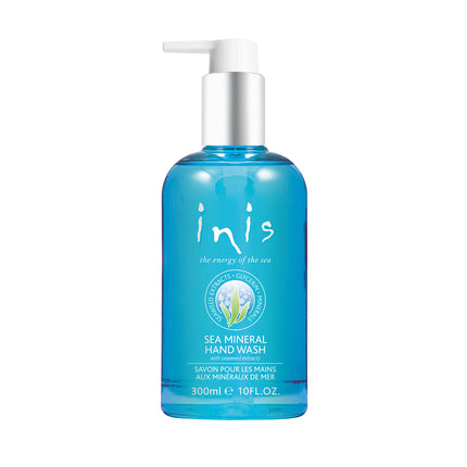 Sea Mineral Hand Wash 300ml