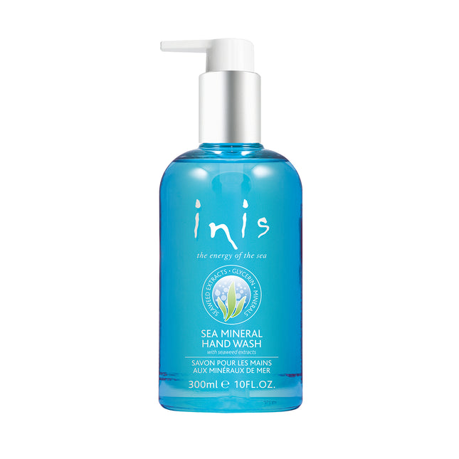 Sea Mineral Hand Wash 300ml