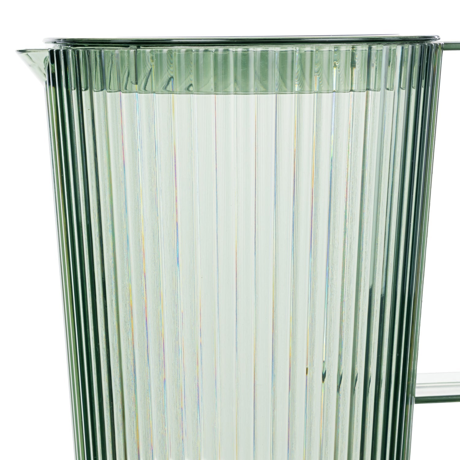 Davis & Waddell Saltara RPET Jug 2.1L Green