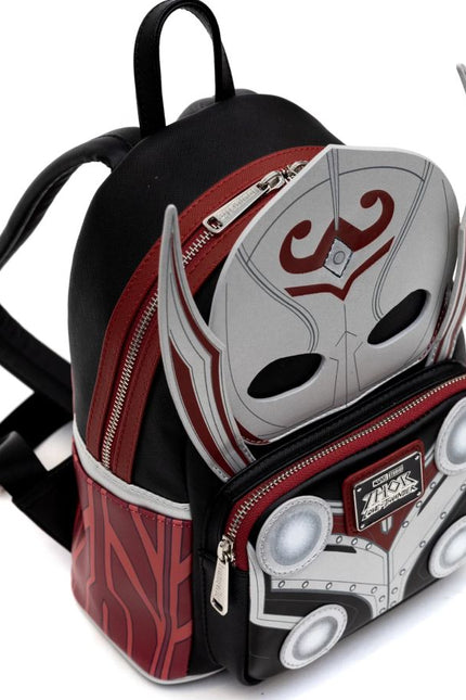 Loungefly- Thor 4: Love and Thunder - Lady Thor Mini Backpack